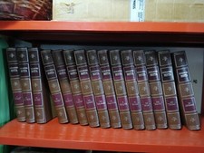 Volumi enciclopedia motta - 15,
