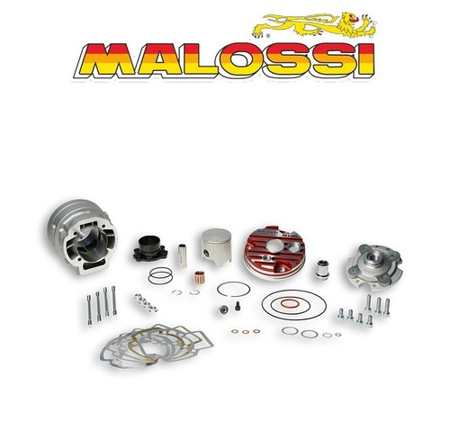 Malossi gruppo termico - malossi, 52