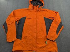 Giacca a vento Mammut uomo