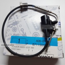 Genuine OEM Temperature EGT