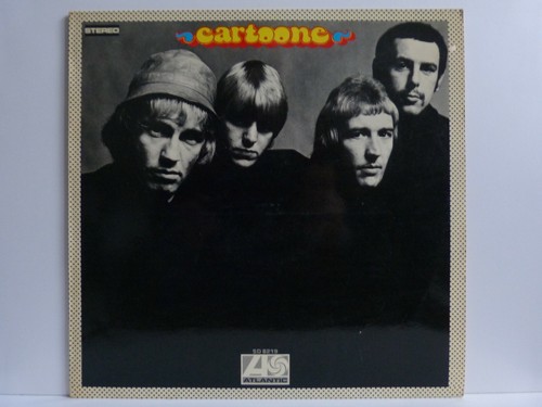 Cartoone - -,