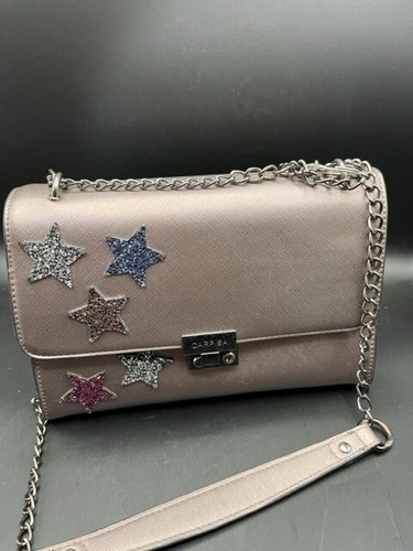 Borsa mano carpisa alba 3 - a,