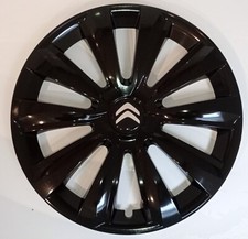 Set 4 Enjoliveurs Roues