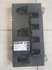 IVECO BCM NEW STRALIS, S-WAY, T-WAY 5802579104