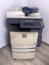 fotocopiatrice multifunzione