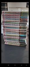 Promise Neverland serie completa manga