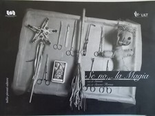 Se no la magia	Sansan Florena