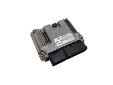 CENTRALINA MOTORE PER VOLKSWAGEN Golf 6 Berlina 03C 906 016 BM CAXA Benzina 140