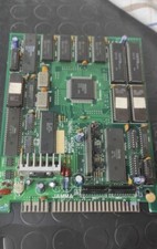 Taito Original Per Cabinet PCB  Arcade Jamma