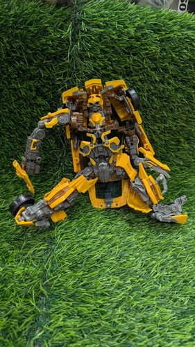 Hasboro trasformatore bumble - trasformatore,