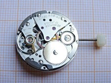 Carica manuale movimento Orient OR 08320 INT/Durowe 7415 - 4 mobili merce di magazzino più vecchia