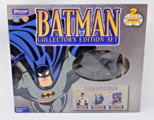 Batman La Serie Animata | Set