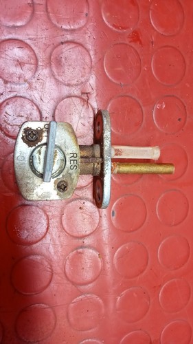 Rubinetto benzina carburante - benzina,