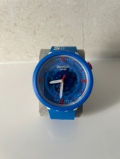 Swatch Special NASA 2021- Jumpsuit - Usato pochissimo