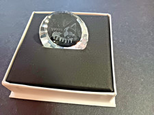 Swarovski fermacarte evento