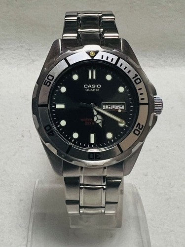 Casio edifice 200 quartz - casio,