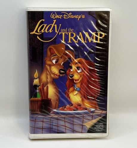 Lady the tramp - the, disney