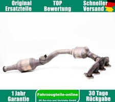 Catalizzatore Mercedes Classe