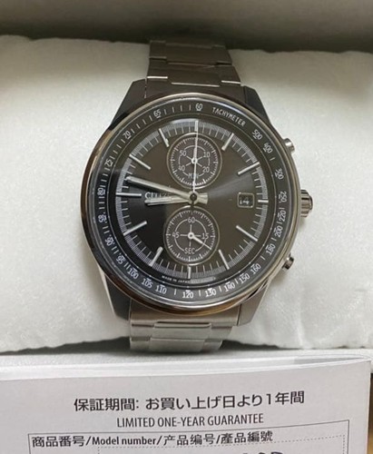 Orologio polso citizen - da,