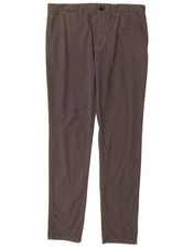 ZARA Pantalone chino uomo slim