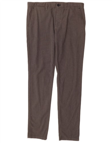 Zara pantalone chino uomo slim - uomo,