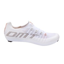 Scarpe strada pogis bianco dmt - strada,