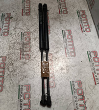 Asta ammortizzante portello