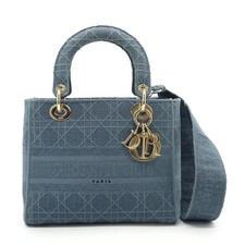 Borsa lady dior - borsa,