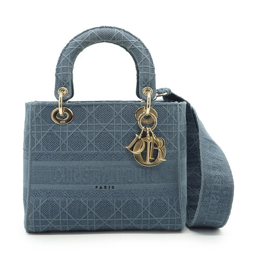 Lady dior medium christian - dior,
