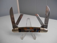 VTG BULLDOG BRAND SOLINGEN