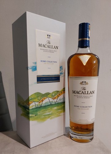 Macallan home the distillery - home,