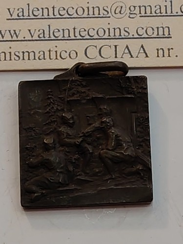 Medaglia prima guerra generica - guerra,