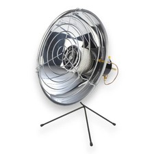 Stufa a gas parabola ceramico