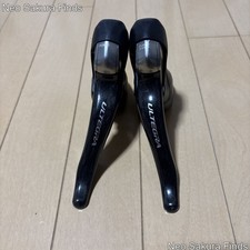 ST-6703 6700 Serie Ultegra STI