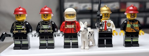 Lego city stazione dei - lego,