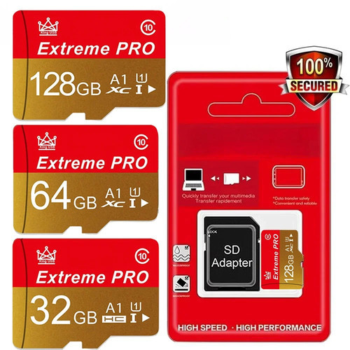 Scheda memoria micro tf - memoria,