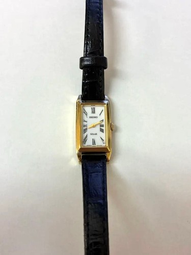 Orologio donna seiko solar - donna,