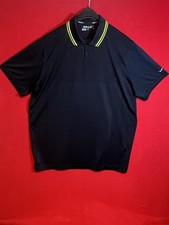 NIKE GOLF DRI-FIT Large Men's