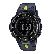Casio Protrek Triple Sensor