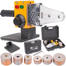 Saldatrice Per Tubo 1500W