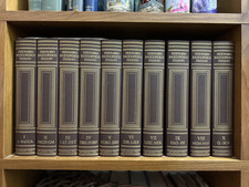 Dizionario Enciclopedico Italiano Treccani