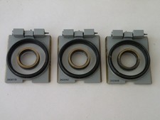 Adattatore microscopio CARL