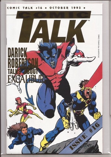 Comic talk logo lamina - talk,