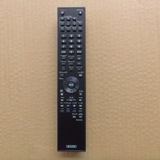 New remote control for Pioneer