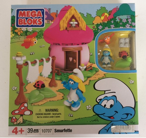 Peyo schtroumpfette - -, schtroumpfette-