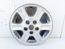 RRC003010XXX CERCHIO SINGOLO IN LEGA R15 LAND ROVER FREELANDER I (LN) 4X4 2.0 TD