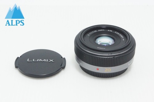 Panasonic lumix 20mm - panasonic,