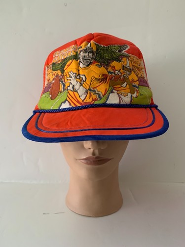 Cappello snapback vintage