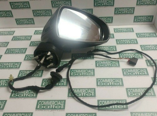 Specchietto laterale destro - laterale,
