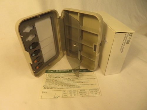 Orvis caf fly - caf,